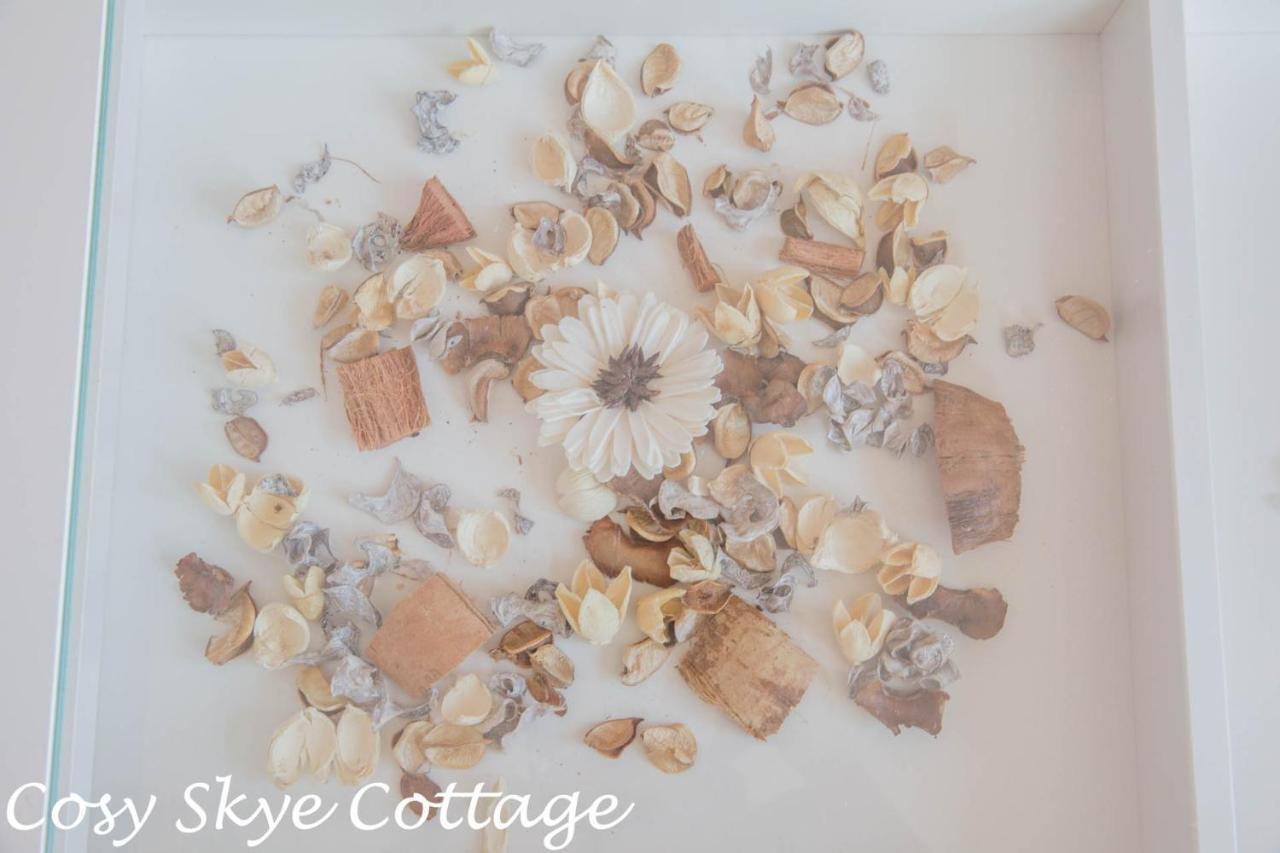 Cosy Skye Cottage Kingsburgh 外观 照片